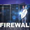 Strengthening Network Security with Firewall