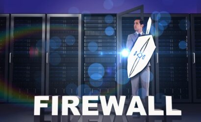 Strengthening Network Security with Firewall